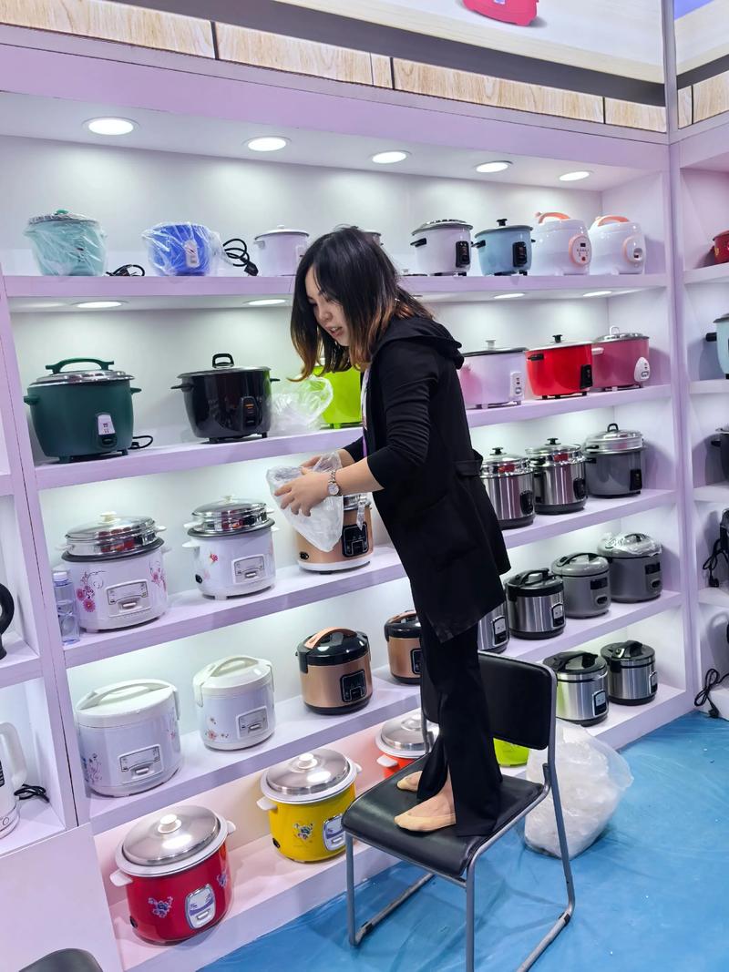 了解家用电器选购与使用常识