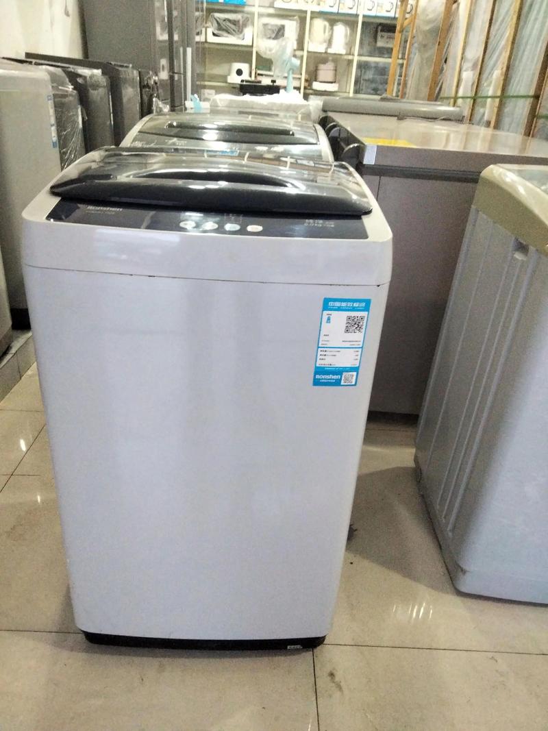 石狮家电卖场迎来销售旺季